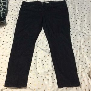 Joe’s Jeans Chelsea fit jeans dark blue 32